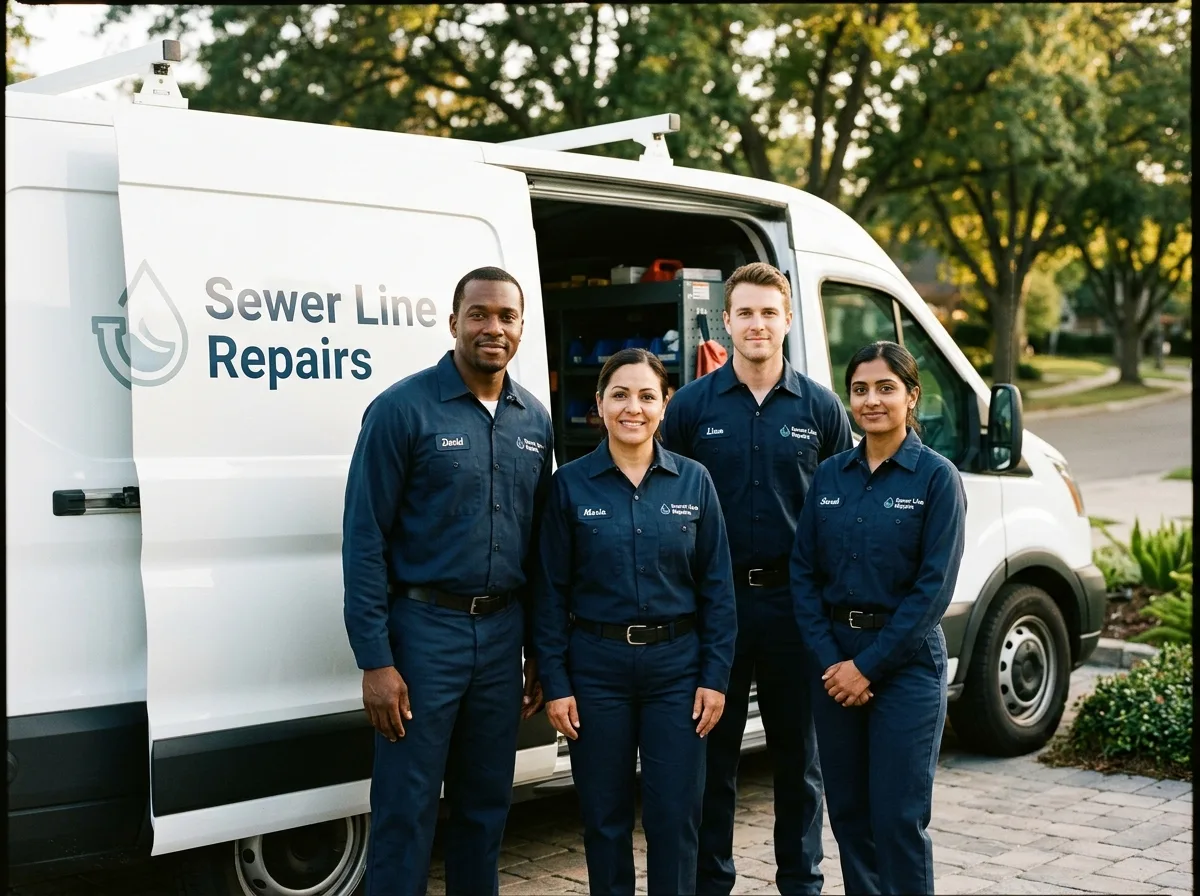 Emergency Plumber company in North Buena Vista, IA