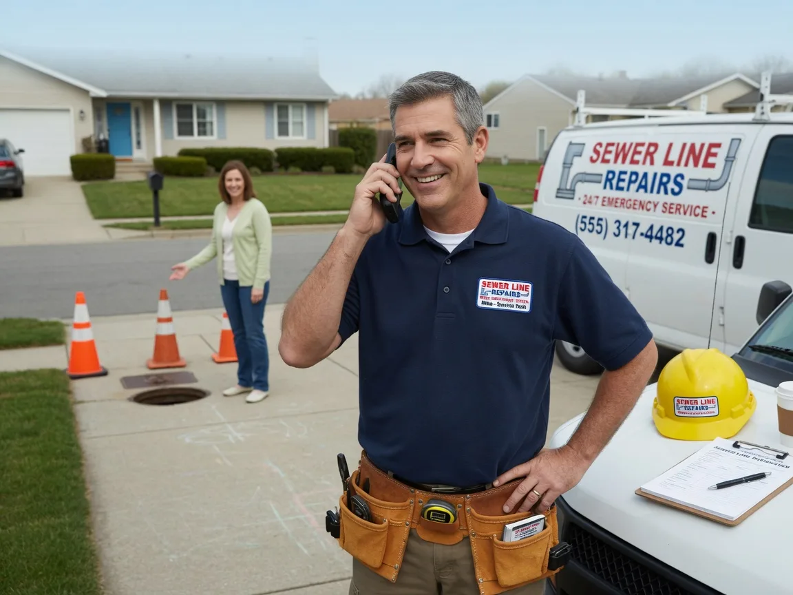 Emergency Plumber North Buena Vista, IA FAQs